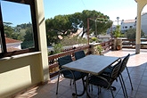 Bilder der Pension Theimer in Mali Losinj