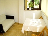 Bilder der Pension Theimer in Mali Losinj