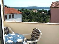 Appartement Segota - Nerezine - Insel Losinj - Kroatien