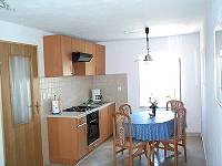 Appartement Segota - Nerezine - Insel Losinj - Kroatien