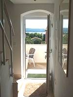 Appartement Segota - Nerezine - Insel Losinj - Kroatien