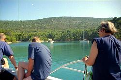 die Bucht Crivica