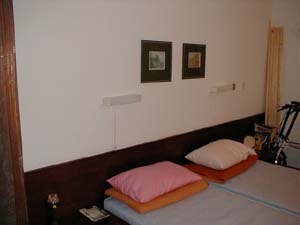 Appartement&nbsp;staragavza2