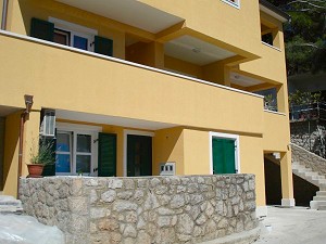 Appartement&nbsp;atila1