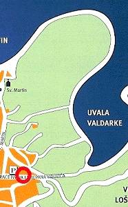 Appartement&nbsp;gabriela1