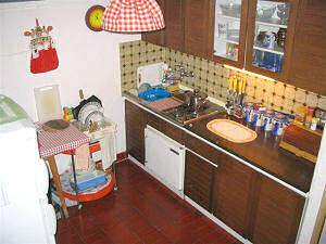 Appartement&nbsp;vranic1