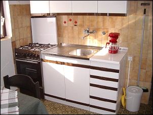 Appartement&nbsp;zdravka3