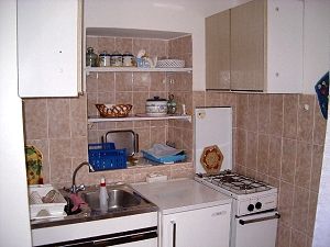 Appartement bakaric2