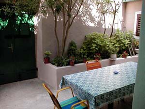 Appartement&nbsp;rade1