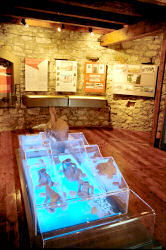 Museum im alten Wehrturm von Veli Losinj